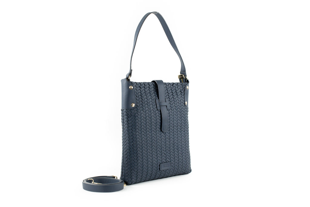 CA 1352 | WOVEN | NAVY - Calonge