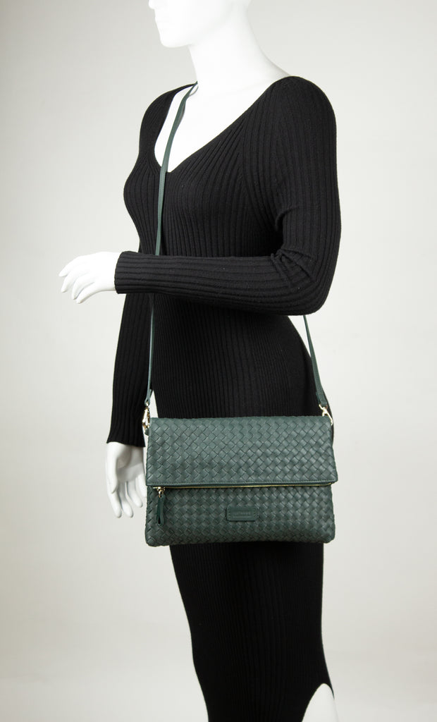 CA 1353 | WOVEN | GREEN 28 - Calonge