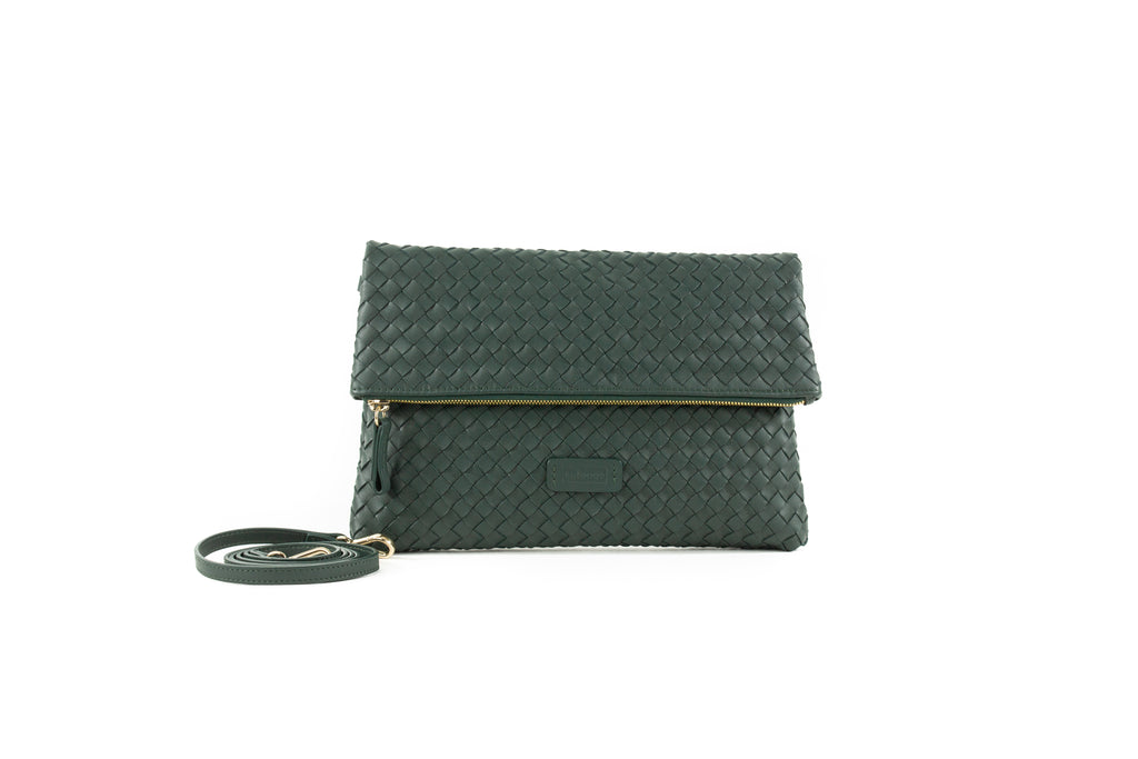 CA 1353 | WOVEN | GREEN 28 - Calonge