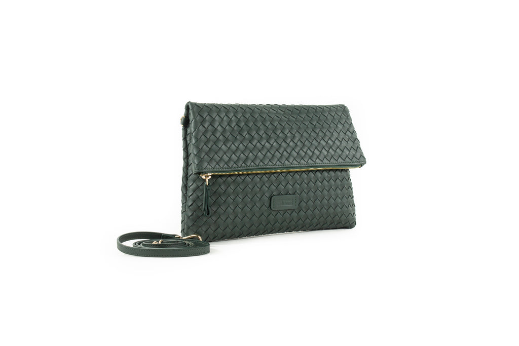 CA 1353 | WOVEN | GREEN 28 - Calonge