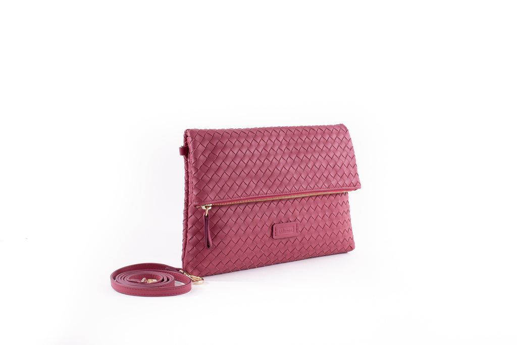 CA 1353 | WOVEN | HOT PINK - Calonge