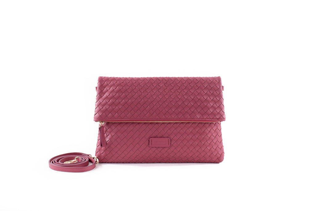 CA 1353 | WOVEN | HOT PINK - Calonge