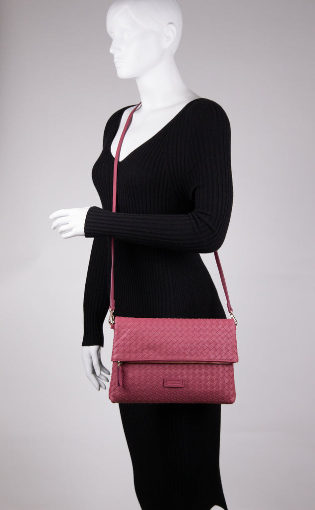 CA 1353 | WOVEN | HOT PINK - Calonge