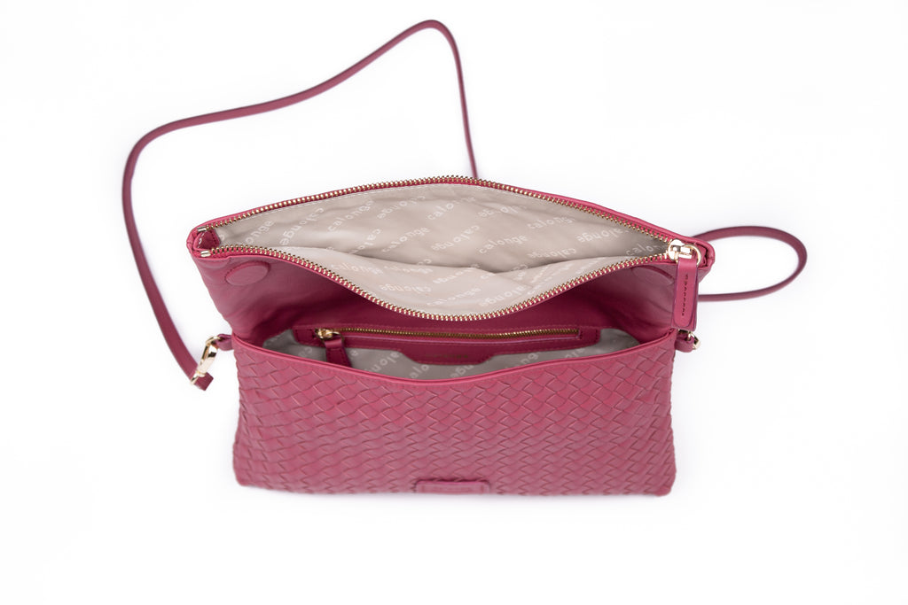 CA 1353 | WOVEN | HOT PINK - Calonge