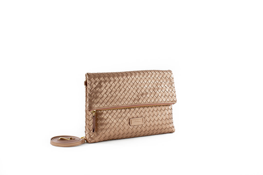 CA 1353 | WOVEN | METALLIC RAME - Calonge