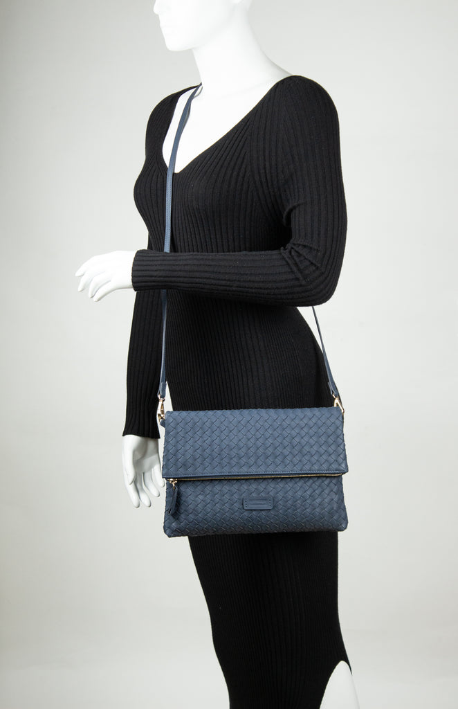 CA 1353 | WOVEN | NAVY - Calonge