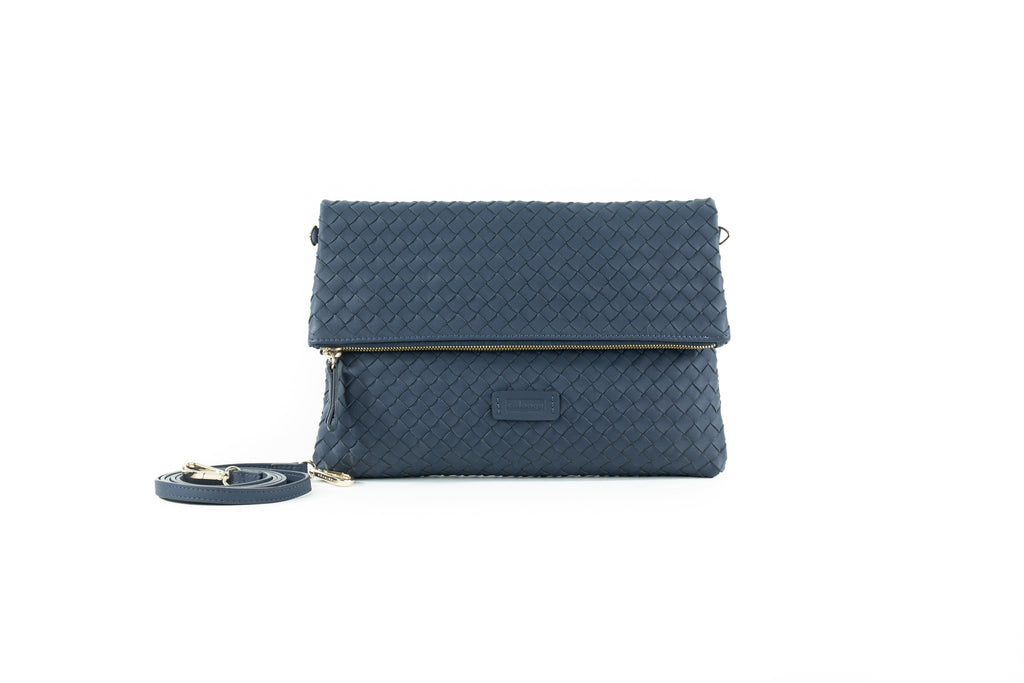 CA 1353 | WOVEN | NAVY - Calonge