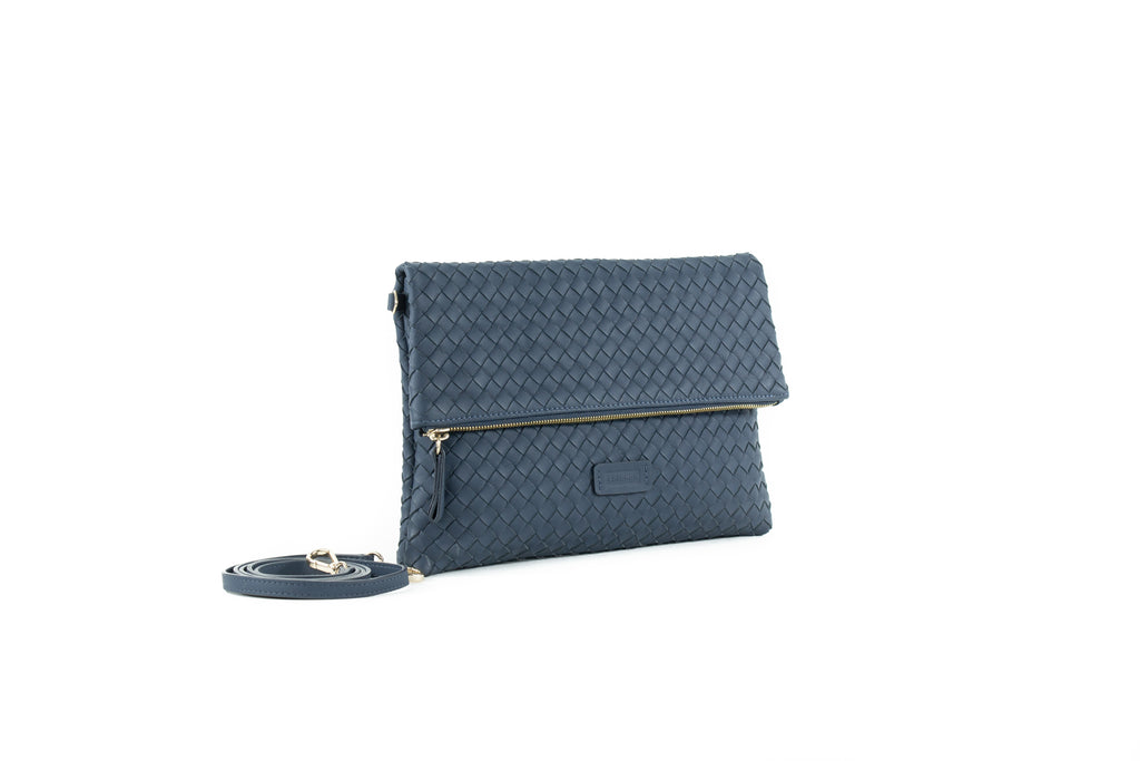 CA 1353 | WOVEN | NAVY - Calonge