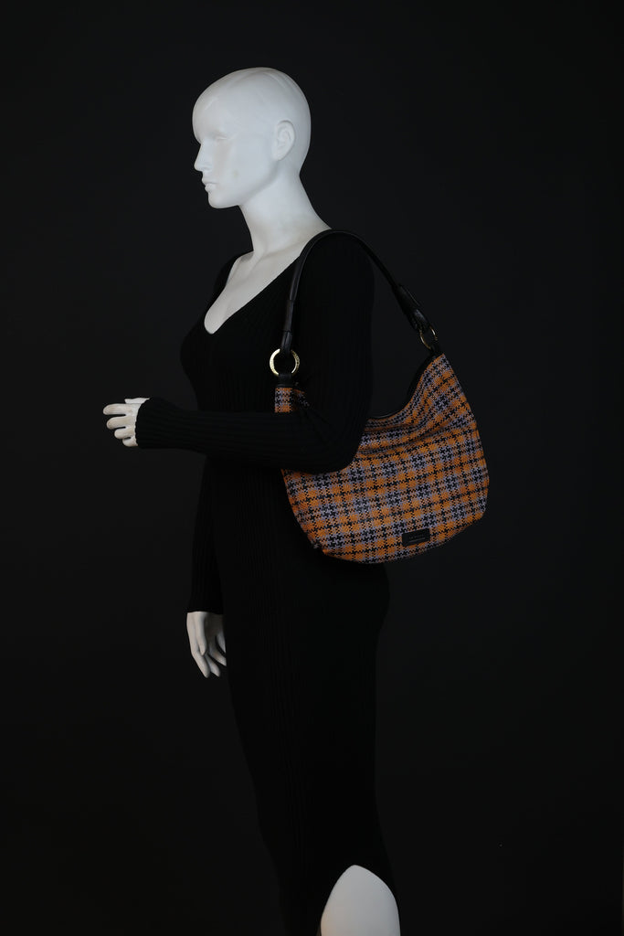 CA 1367 | WOVEN WASHED | FIRE MULTI - Calonge