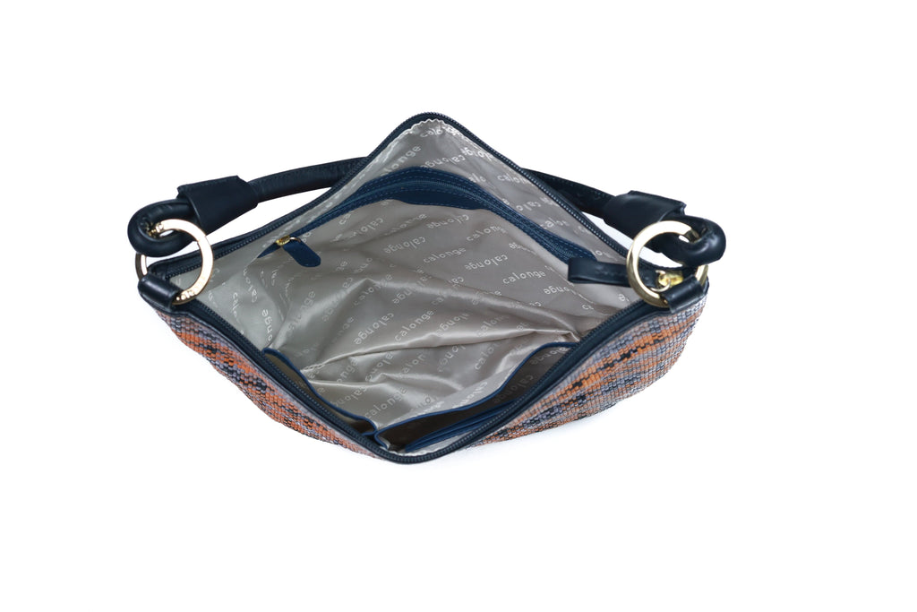 CA 1367 | WOVEN WASHED | FIRE MULTI - Calonge