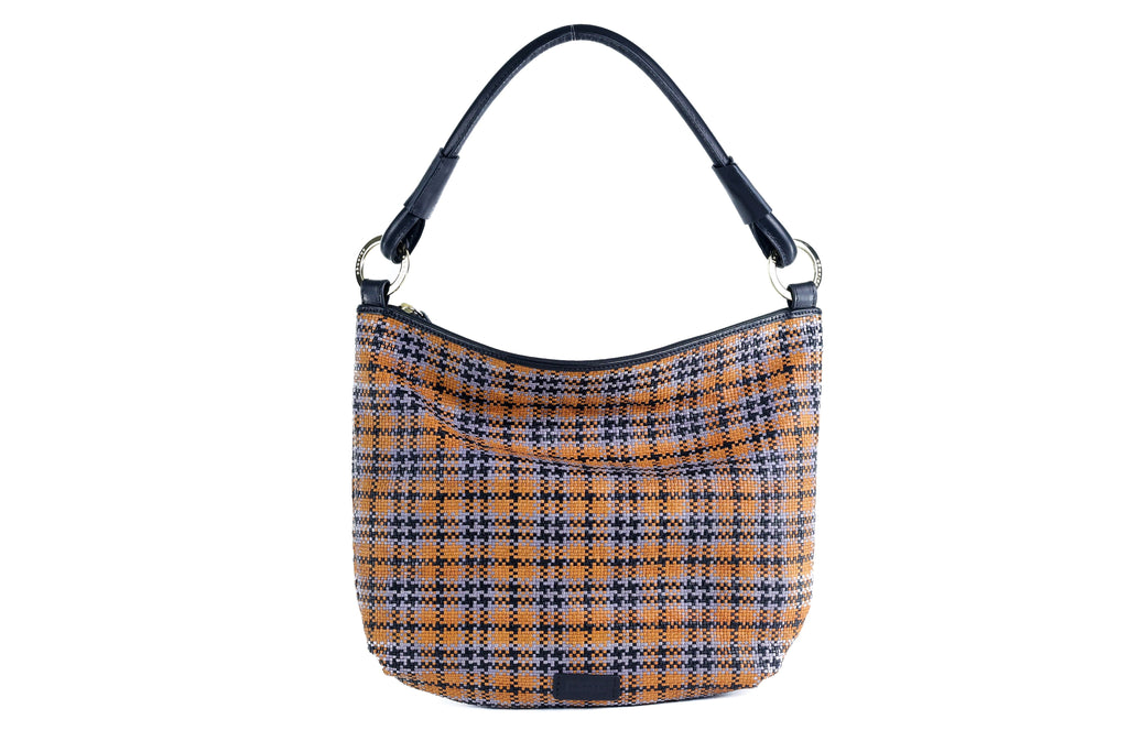 CA 1367 | WOVEN WASHED | FIRE MULTI - Calonge