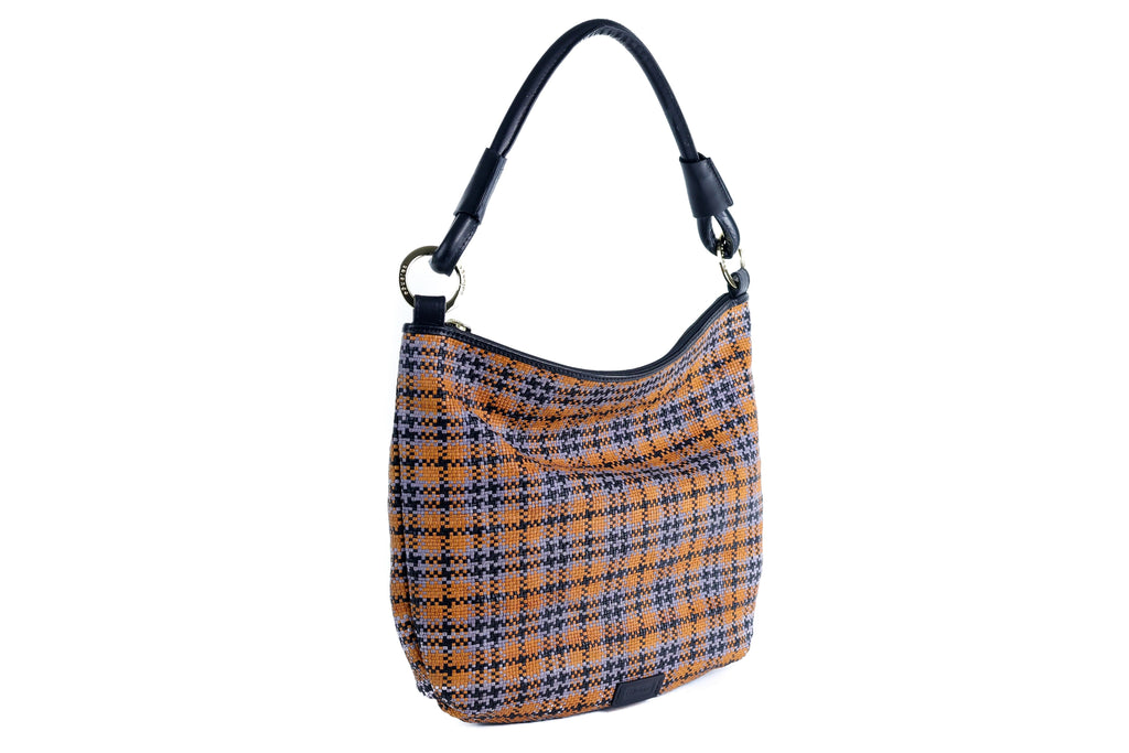 CA 1367 | WOVEN WASHED | FIRE MULTI - Calonge