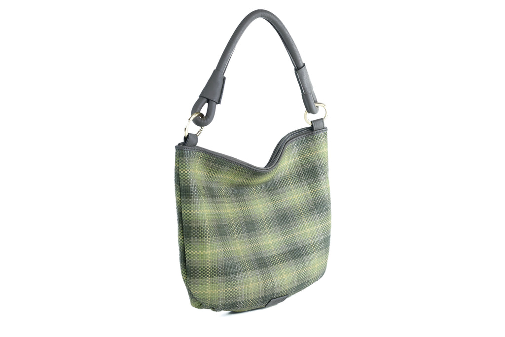 CA 1367 | WOVEN WASHED | GRASS MULTI - Calonge
