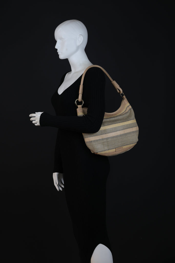 CA 1367 | WOVEN WASHED | NATURE MULTI - Calonge