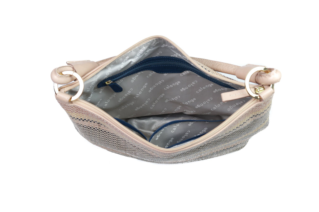 CA 1367 | WOVEN WASHED | NATURE MULTI - Calonge