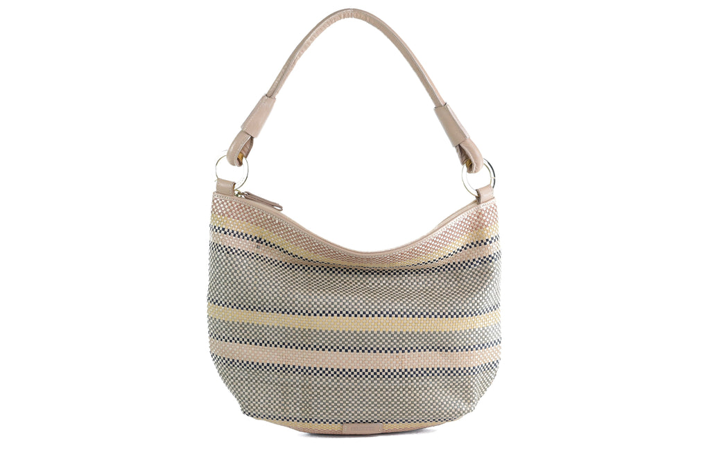 CA 1367 | WOVEN WASHED | NATURE MULTI - Calonge