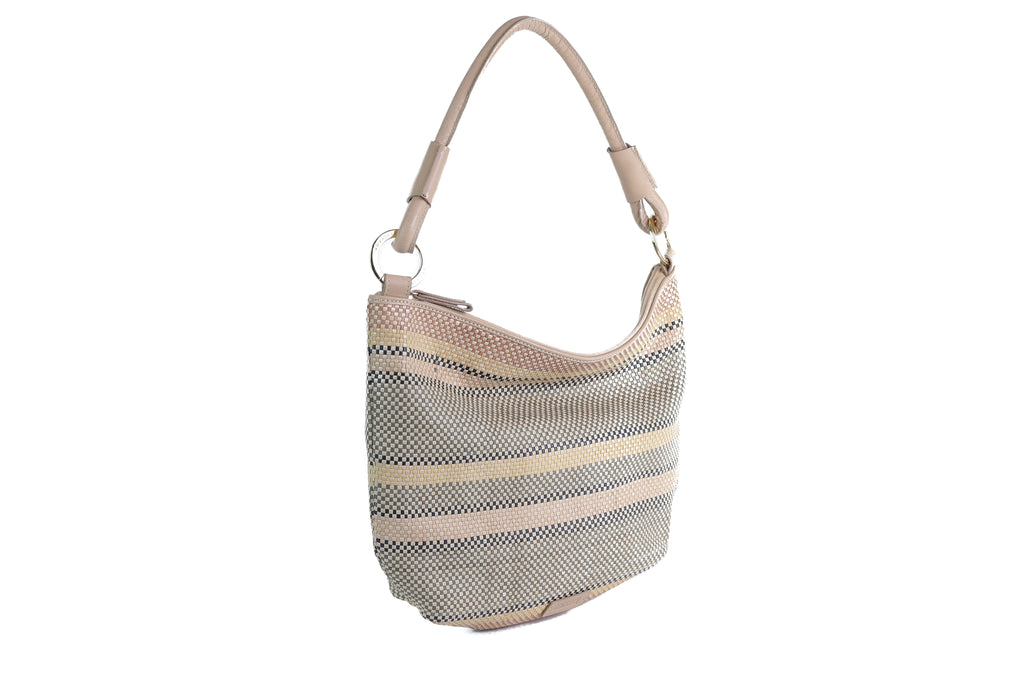 CA 1367 | WOVEN WASHED | NATURE MULTI - Calonge