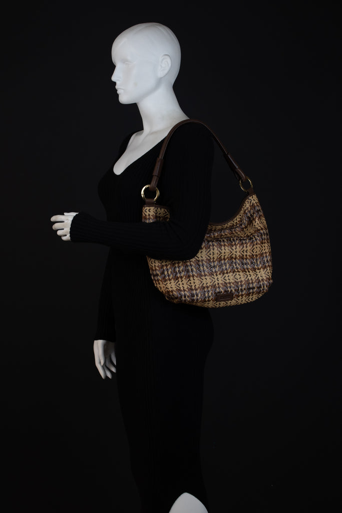 CA 1367 | WOVEN WASHED | ROSALBA MULTI - Calonge