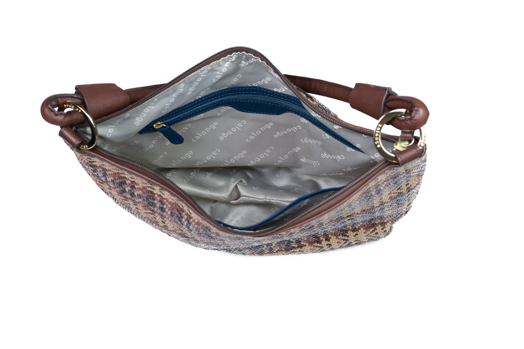 CA 1367 | WOVEN WASHED | ROSALBA MULTI - Calonge