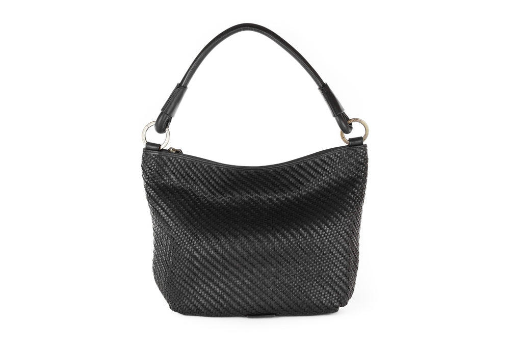 CA 1367 | WOVEN | BLACK - Calonge