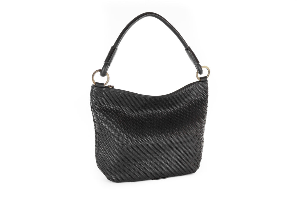 CA 1367 | WOVEN | BLACK - Calonge