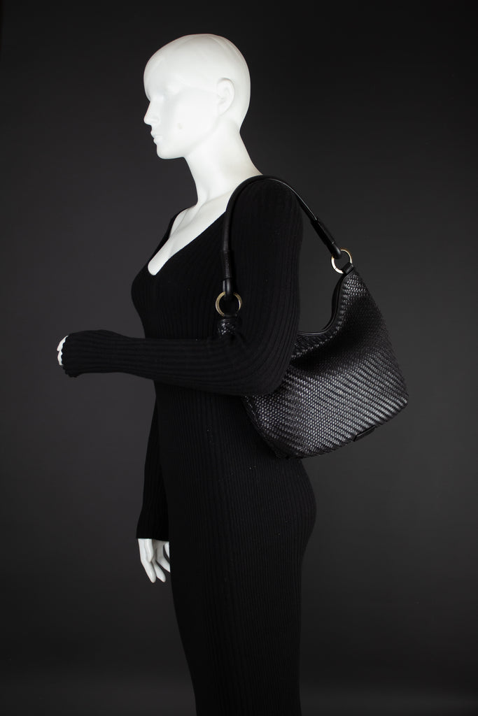 CA 1367 | WOVEN | BLACK - Calonge