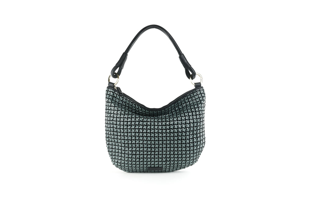 CA 1367 | WOVEN | BLACK ICE - Calonge