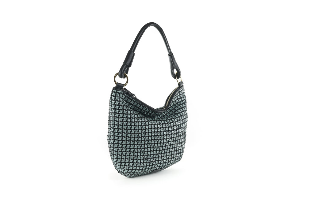 CA 1367 | WOVEN | BLACK ICE - Calonge