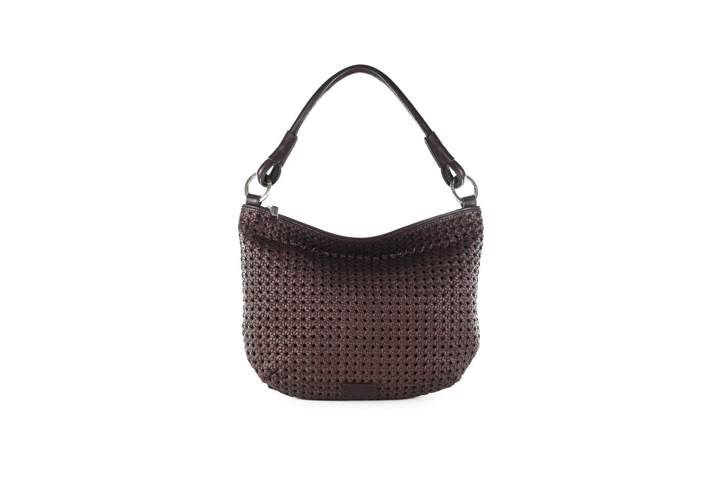 CA 1367 | WOVEN | BRINJAL - Calonge