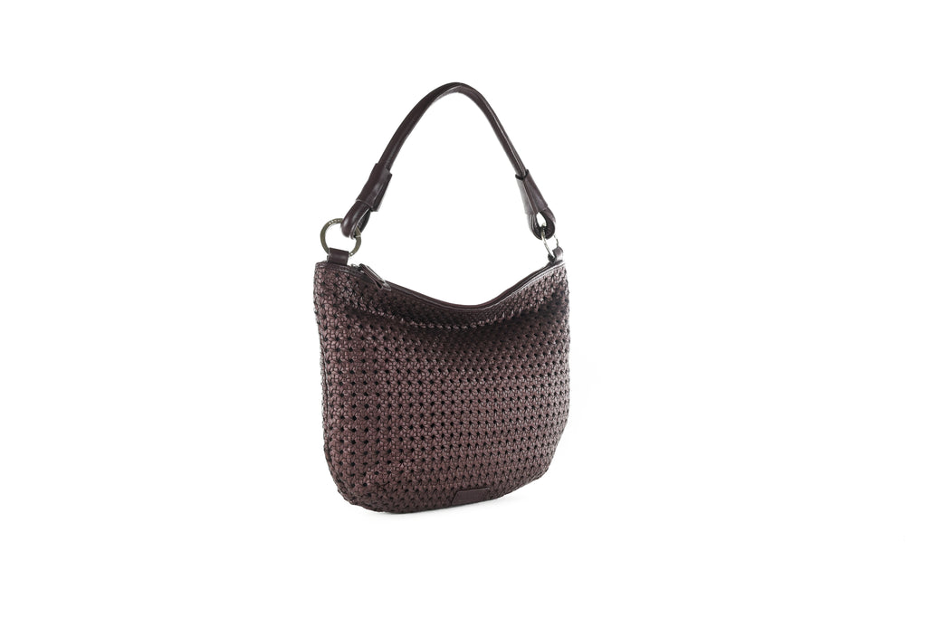 CA 1367 | WOVEN | BRINJAL - Calonge