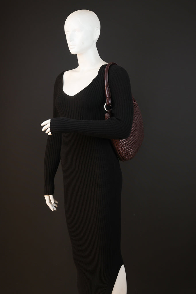 CA 1367 | WOVEN | BRINJAL - Calonge