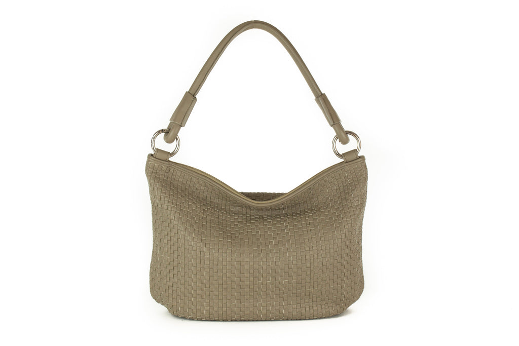 CA 1367 | WOVEN | LIGHT KAKI - Calonge