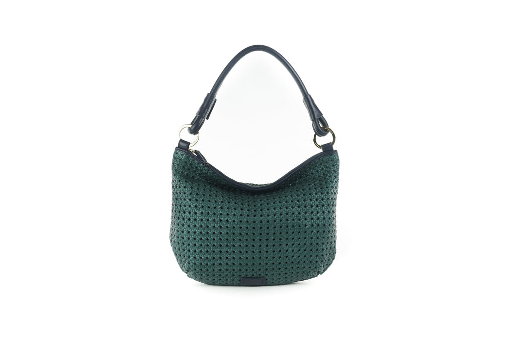 CA 1367 | WOVEN | TEAL - Calonge