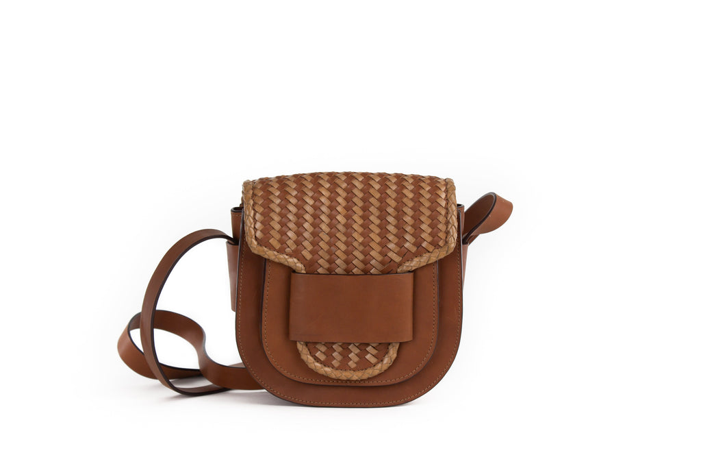 CA 1397 | WOVEN | TAN MIX - Calonge