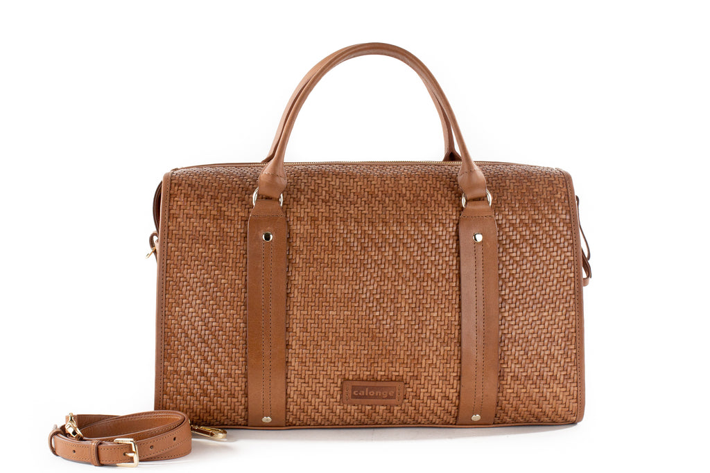 CA 1404 | WOVEN | TAN - Calonge