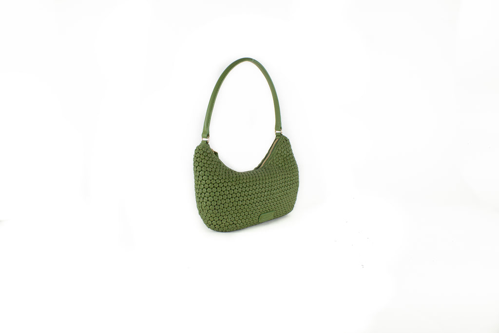 CA 1409 | OCTO WEAVE | ARMY - Calonge