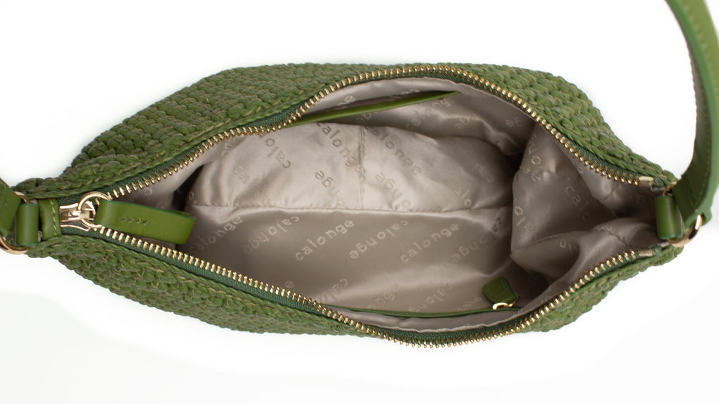 CA 1409 | OCTO WEAVE | ARMY - Calonge