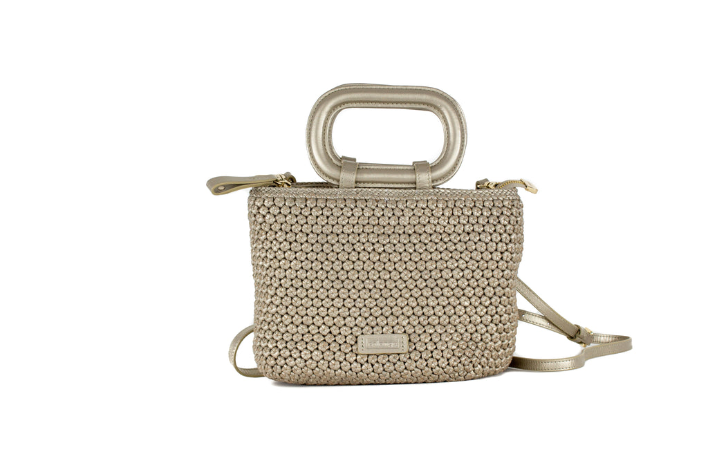 CA 1415 | OCTO weave | ASH - Calonge