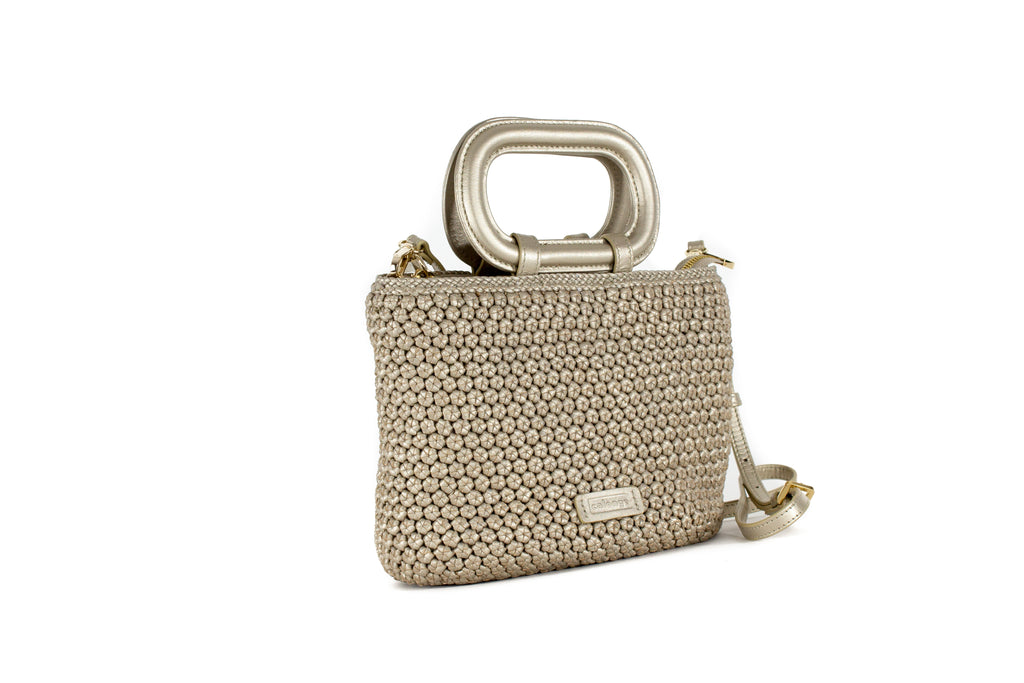 CA 1415 | OCTO weave | ASH - Calonge