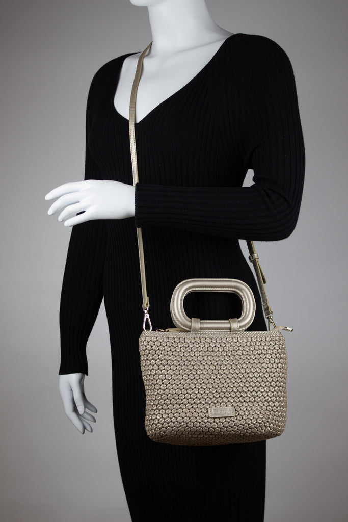 CA 1415 | OCTO weave | ASH - Calonge
