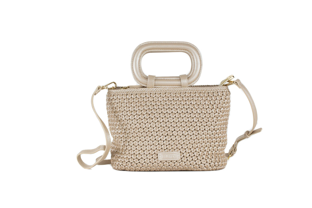 CA 1415 | OCTO weave | PEARL - Calonge
