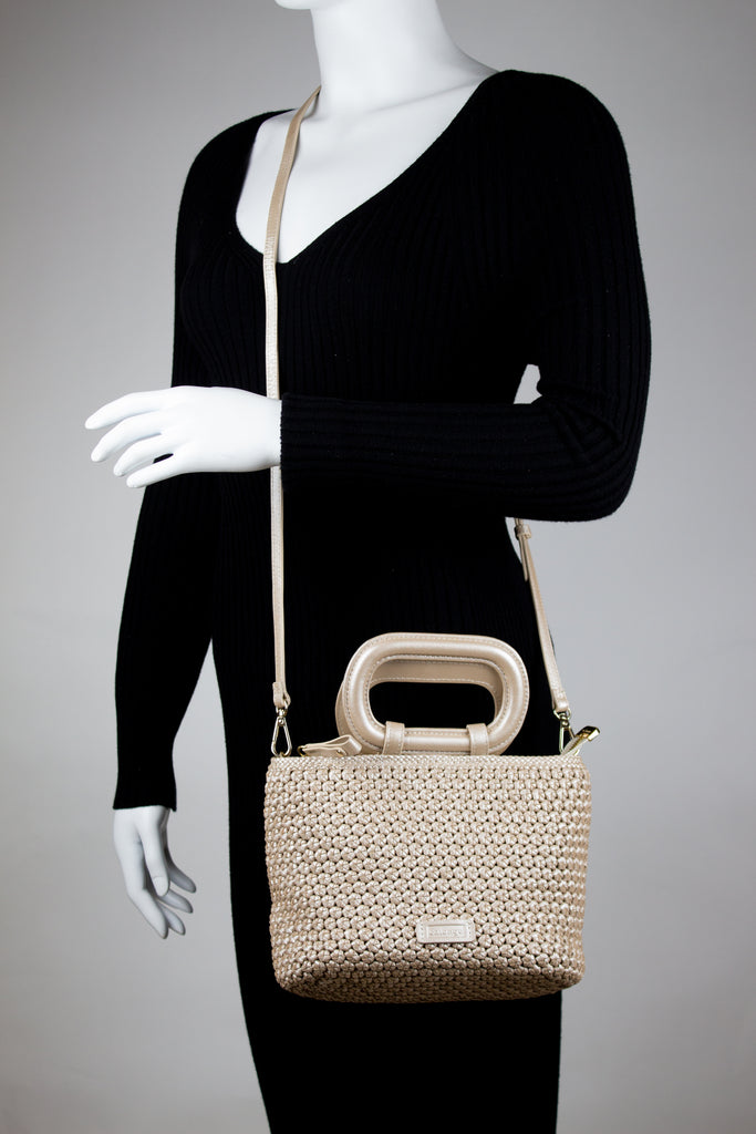 CA 1415 | OCTO weave | PEARL - Calonge