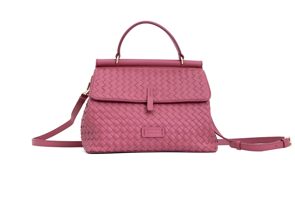 CA 1416 | INTERLACE | HOT PINK - Calonge