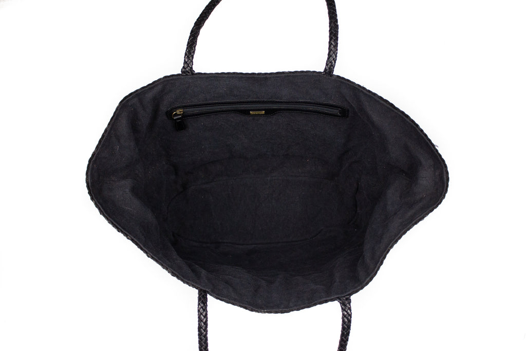 CA 1417 | MOULINET | BLACK - Calonge