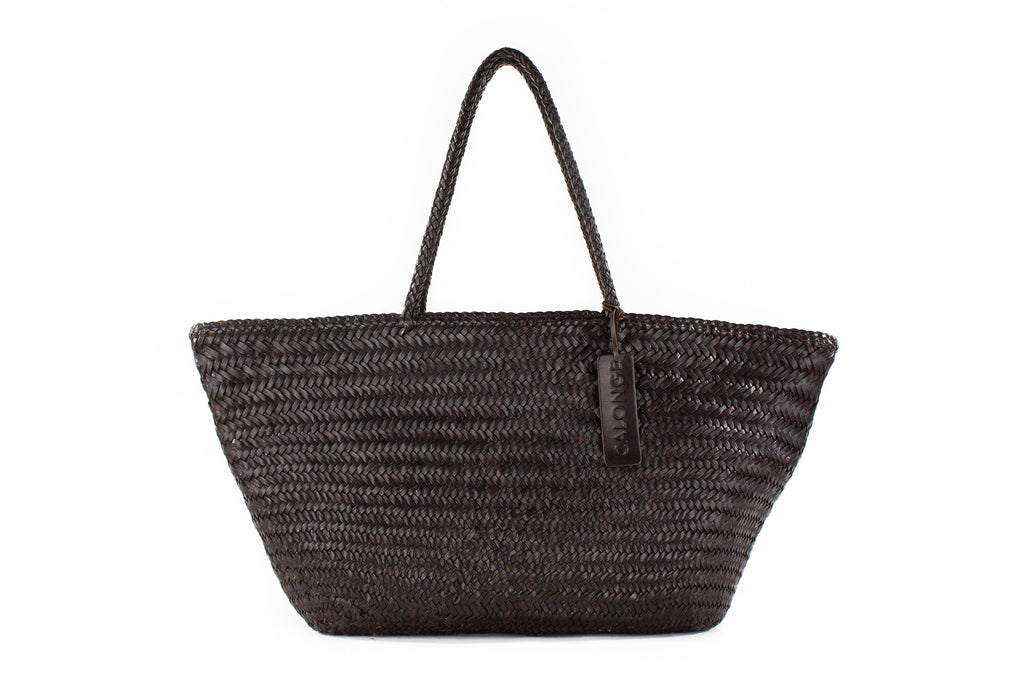 CA 1417 | TJ | DARK CHOCOLATE - Calonge