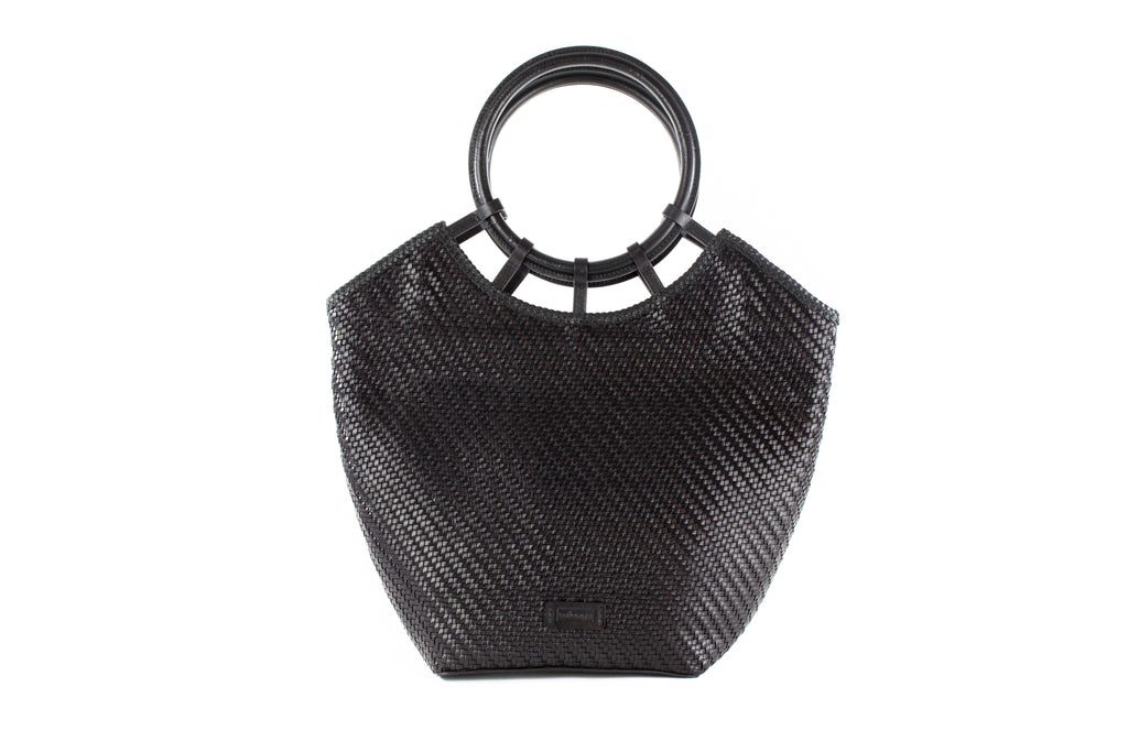 CA 1418 | TJ | BLACK - Calonge