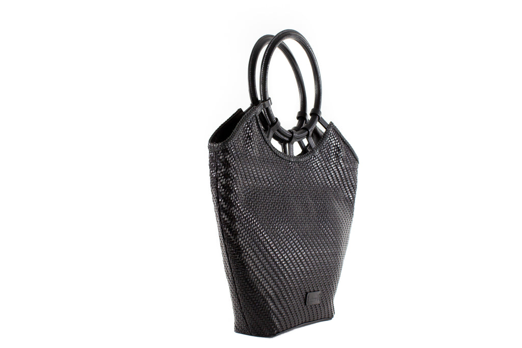 CA 1418 | TJ | BLACK - Calonge
