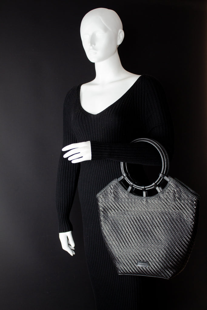 CA 1418 | TJ | BLACK - Calonge
