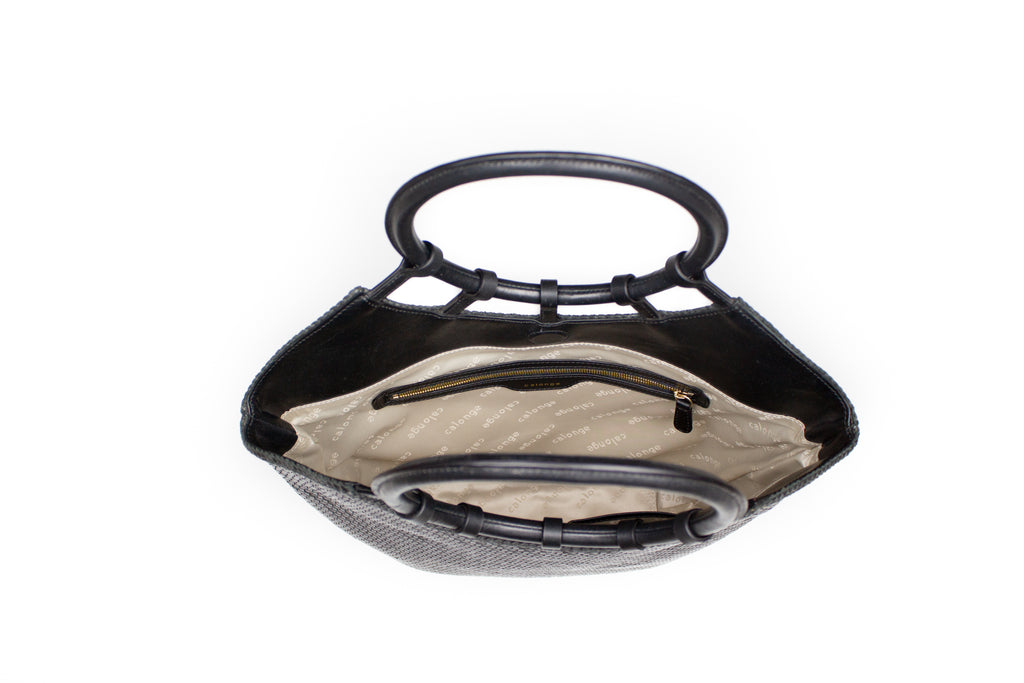 CA 1418 | TJ | BLACK - Calonge