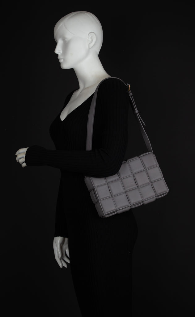CA 1420 | WOVEN PADDED | STEEL - Calonge